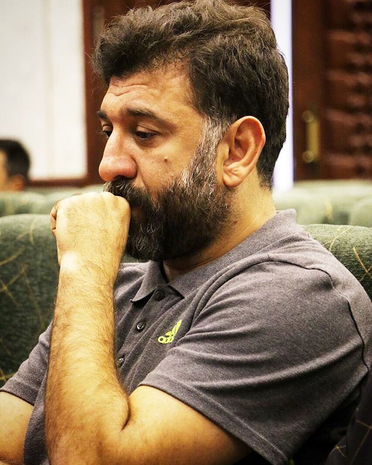 نام خواننده لس‌آنجلسی دردسرساز شد