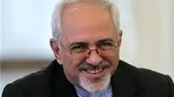 بغداد مقصد اولین سفر خارجی ظریف