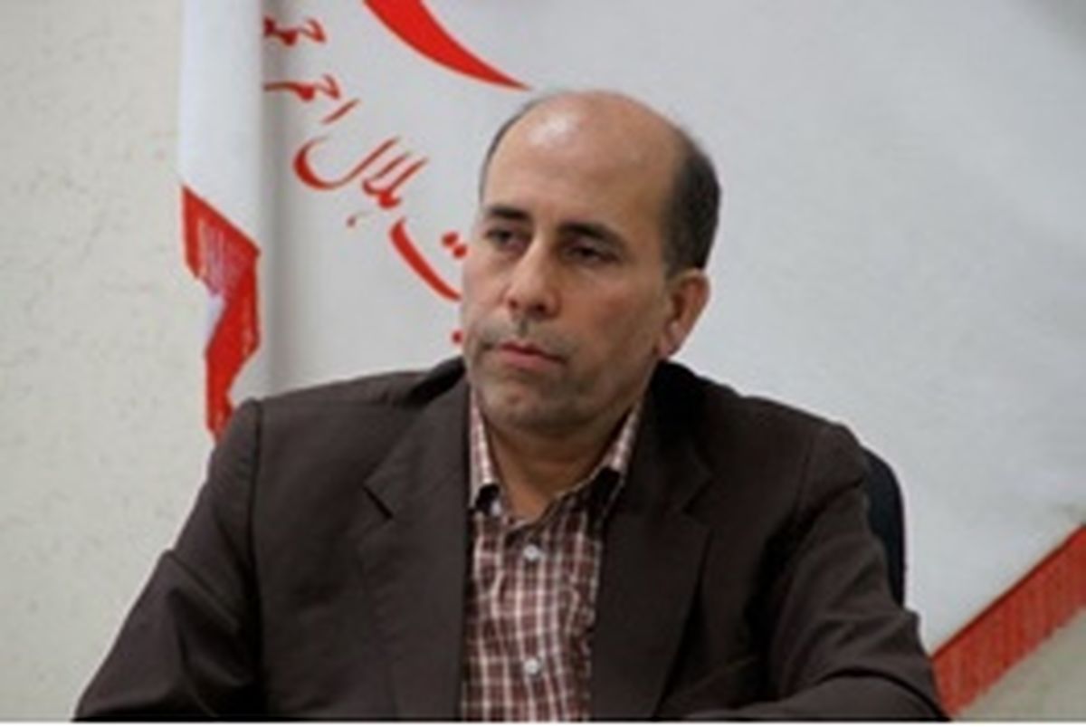 پزشکان هلال، ناجی یک زائر ایرانی در کاظمین
