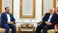 رایزنی ظریف با محمد عبدالسلام در مسقط