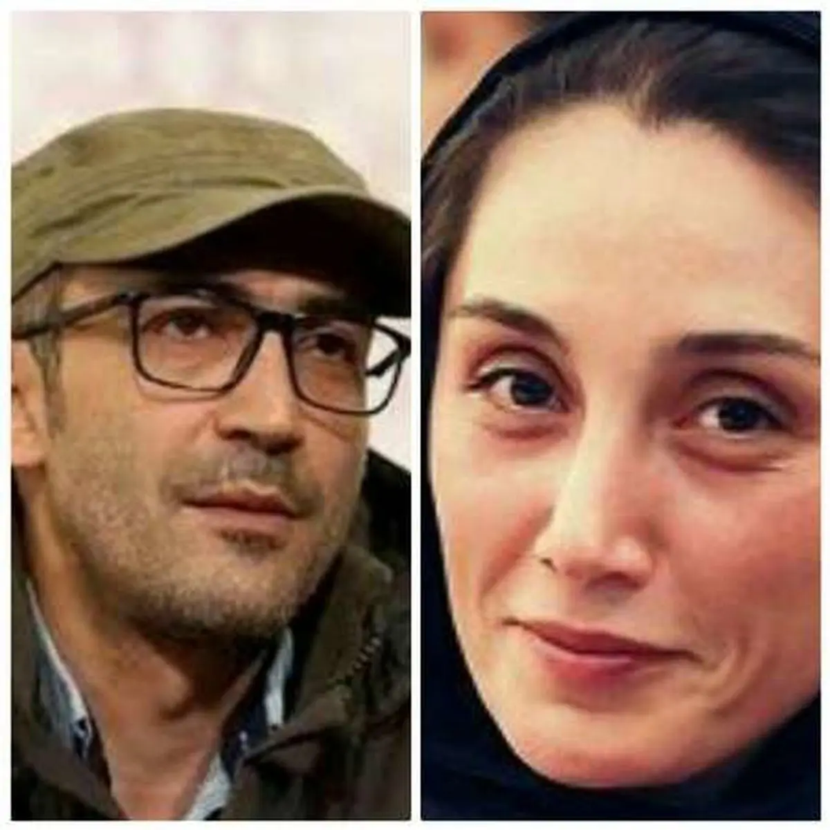 هادی حجازی‌فر و هدیه تهرانی در «واسطه» همبازی شدند