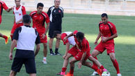 دردسر جدید پرسپولیس: یک بازیکن پرسپولیس اجازه خروج از فرودگاه امارات را پیدا نکرد!