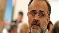 نامه نبی به کارگزاران رسمی نقل و انتقالات