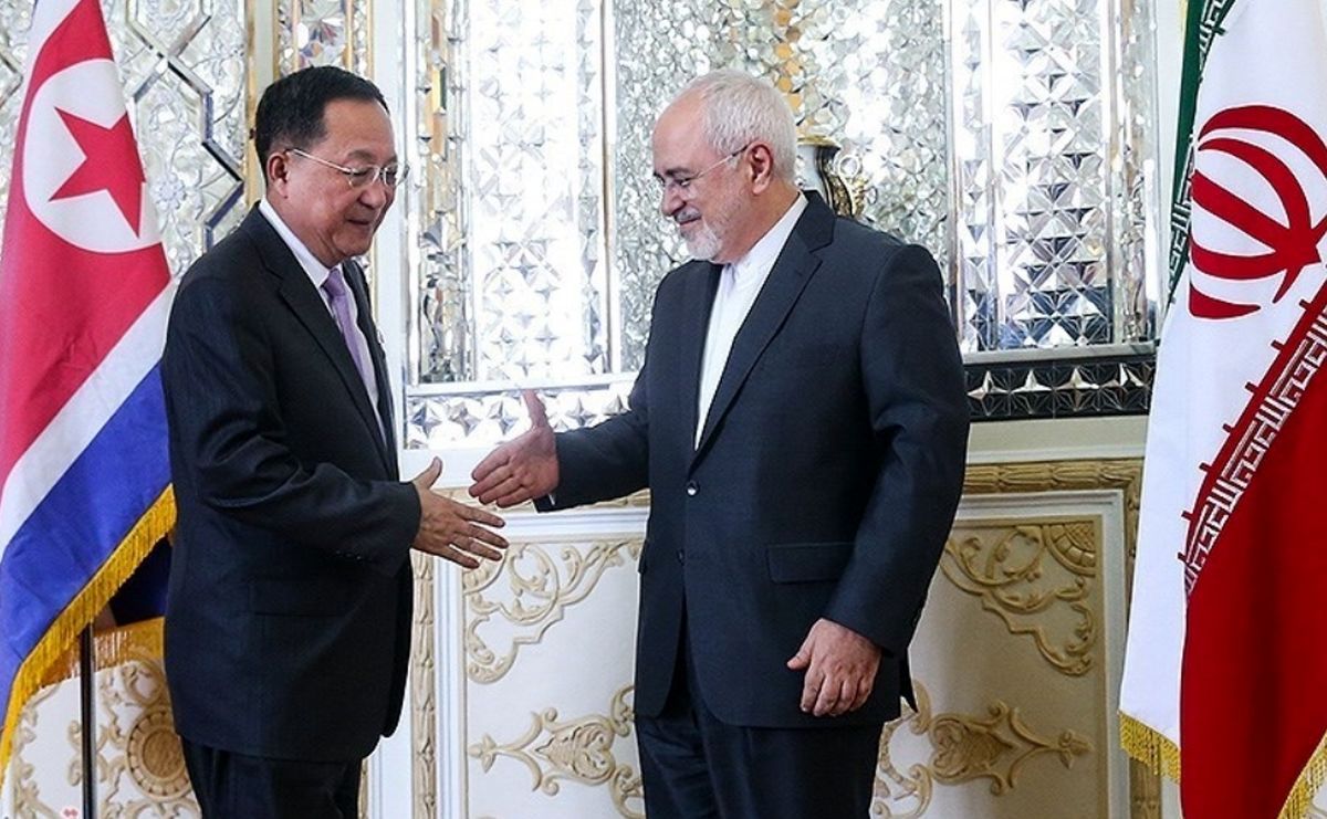ایران: به ما اعتماد کنید نه آمریکا