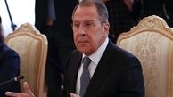 رد ادعای انگلیس از سوی لاوروف