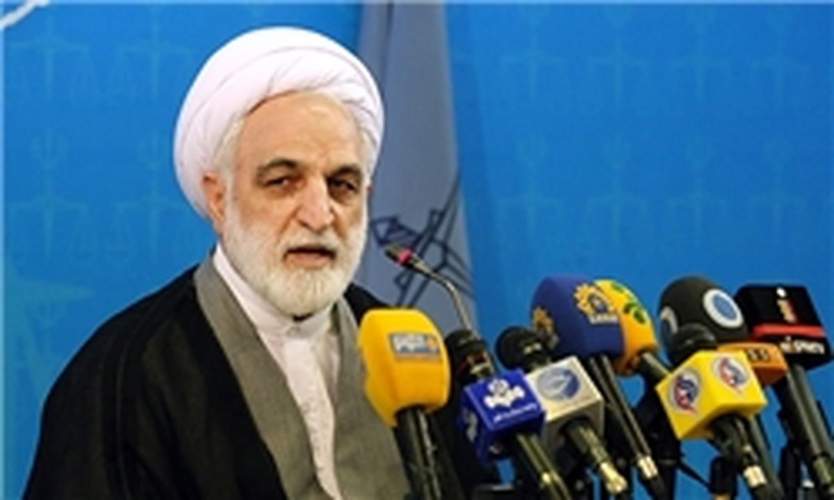 متهمان فراری فتنه ۸۸ و برگزاری دادگاه فائزه هاشمی