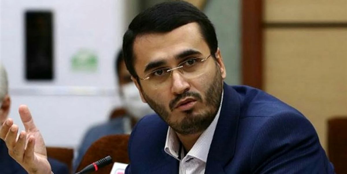 جزایر سه گانه جزء لاینفک سرزمین ایران هستند