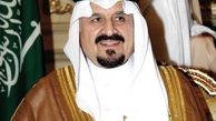 
بازداشت شاهزادگان و تجار در عربستان سعودی