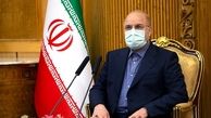 قالیباف: باید برای تسهیل امور در مسیر اتحادیه اوراسیا نقشه راه مشخصی آماده کنیم
