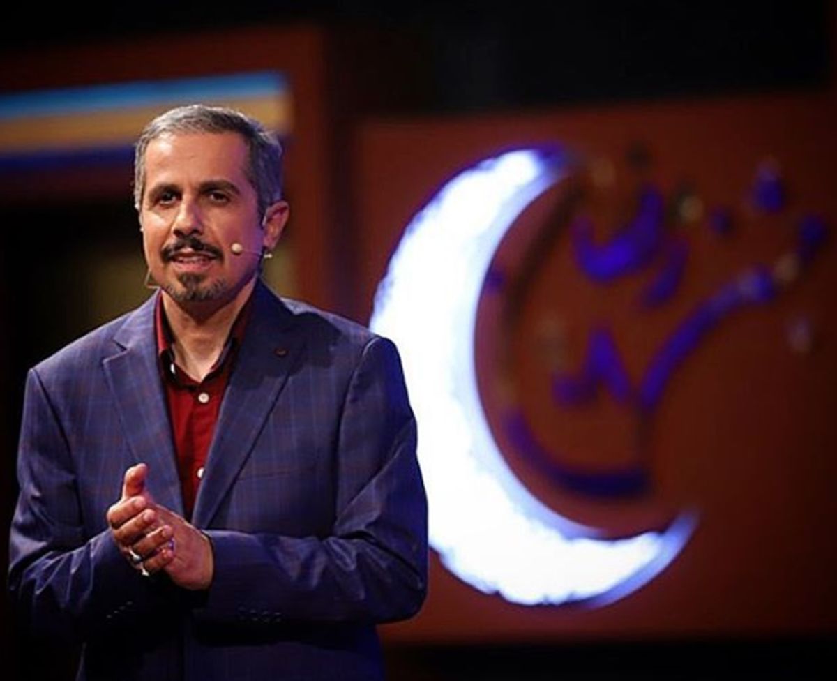 عشق و مهری که جواد رضویان را شرمنده کرد