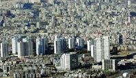 شناسایی ۲۵ هزار خانه خالی در استان تهران