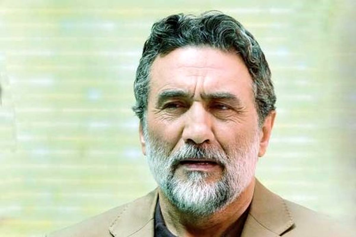 نتیجه عمل جراحی قلب باز بازیگر معروف 