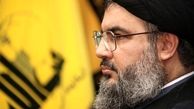 شیخ حسن نصرالله:آینده متعلق به محور مقاومت است