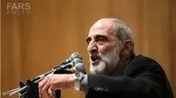 خط امام خاطره نیست که هرکس هرطور خواست تحریف کند