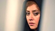 حال بد بهاره کیان افشار در پسرکشی+عکس