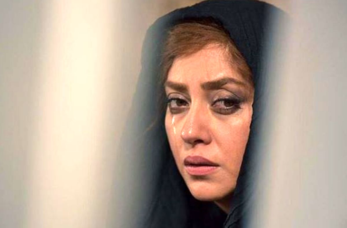 حال بد بهاره کیان افشار در پسرکشی+عکس