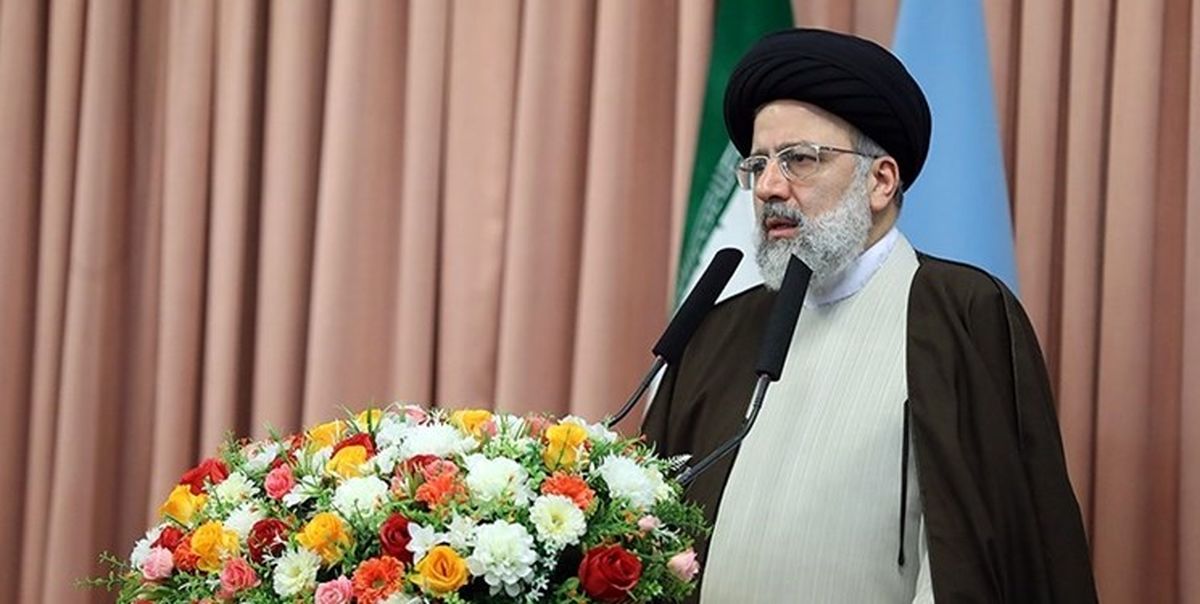 رییسی: هیچ‌کس در هیچ جایگاهی حق دور زدن قانون و تخلف را نخواهد داشت