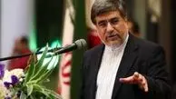 جنتی: سروده‌های زیرزمینی تحت‌پیگرد قرار می‌گیرند