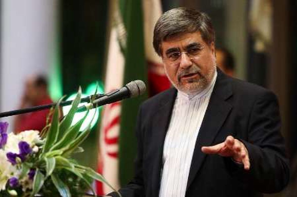 جنتی: سروده‌های زیرزمینی تحت‌پیگرد قرار می‌گیرند