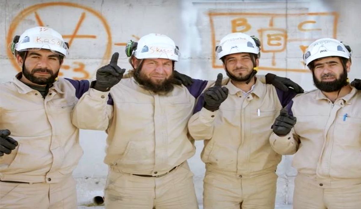 ماهیت اصلی کلاه‌سفیدها 
