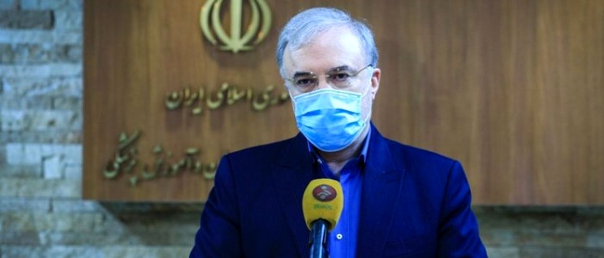 نمکی: به تعویق انداختن کنکور کار درستی نیست