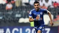 مومنی: داور عهد کرده بود من را اخراج کند
