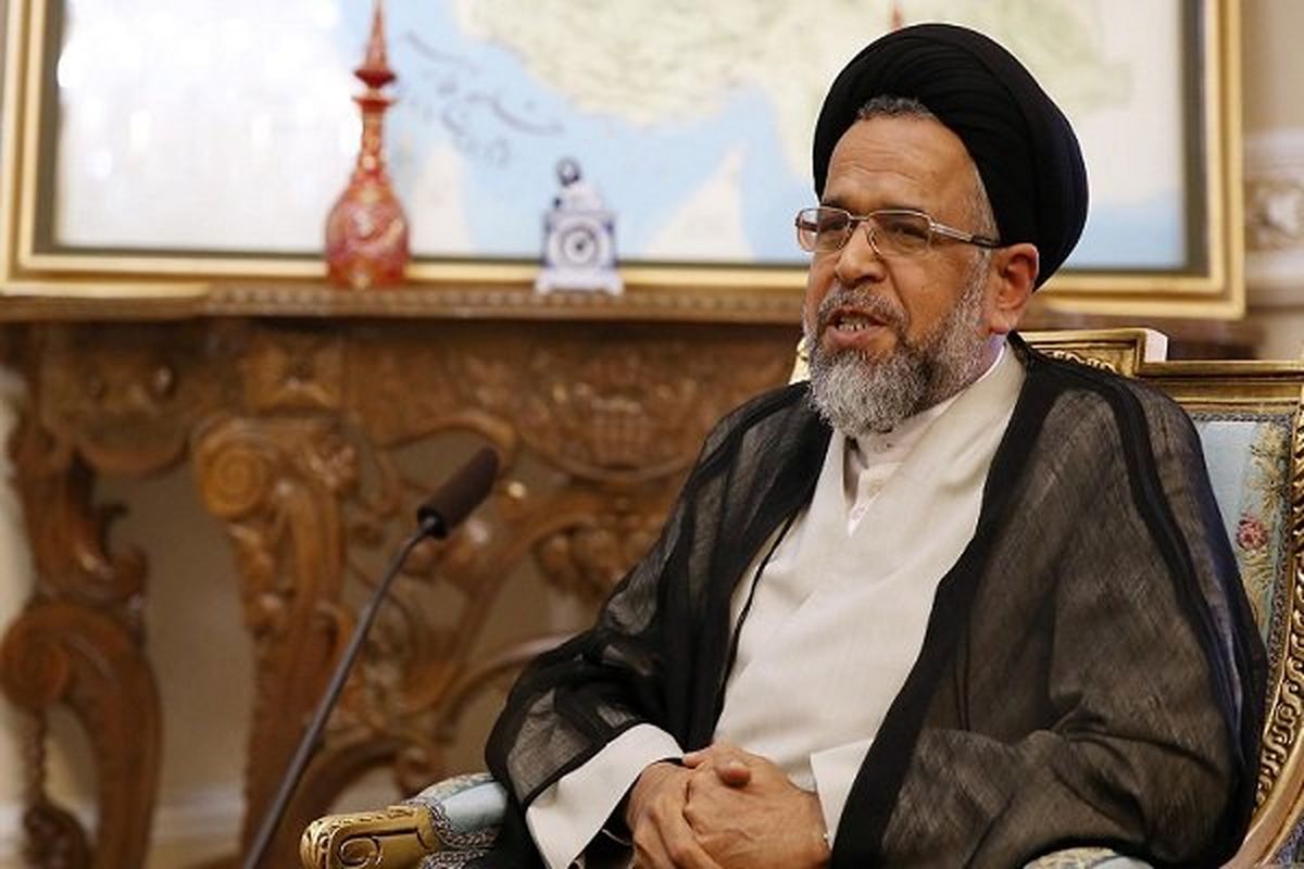 هفته وحدت با درایت امام خمینی توطئه های دشمنان را خنثی کرد
