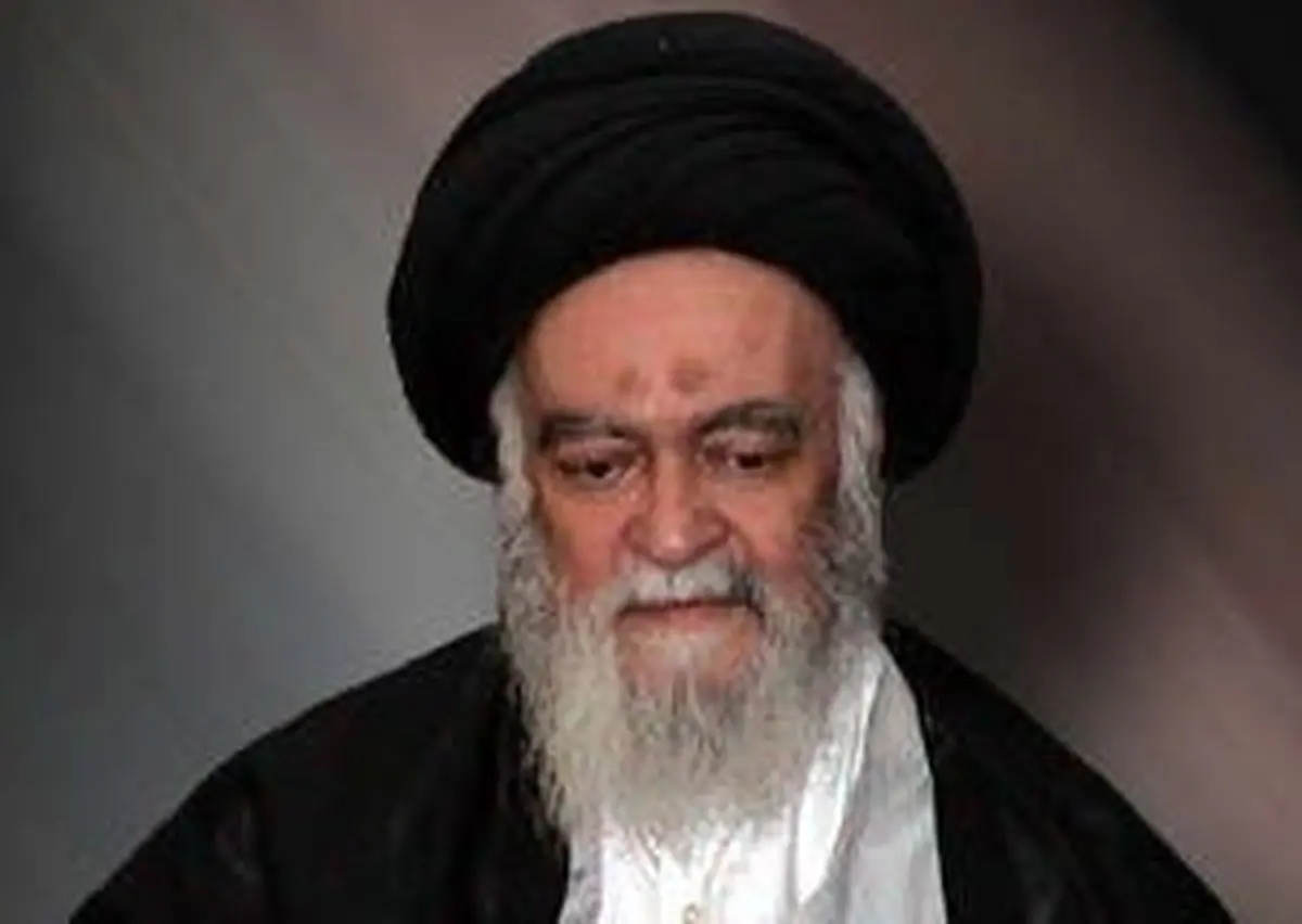 برائت مرحوم آیت الله شیرازی از تفرقه‌افکنان شیعه 