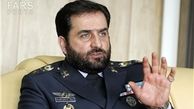 گسترش پدافند هوایی در ۳۶۰۰ نقطه کشور