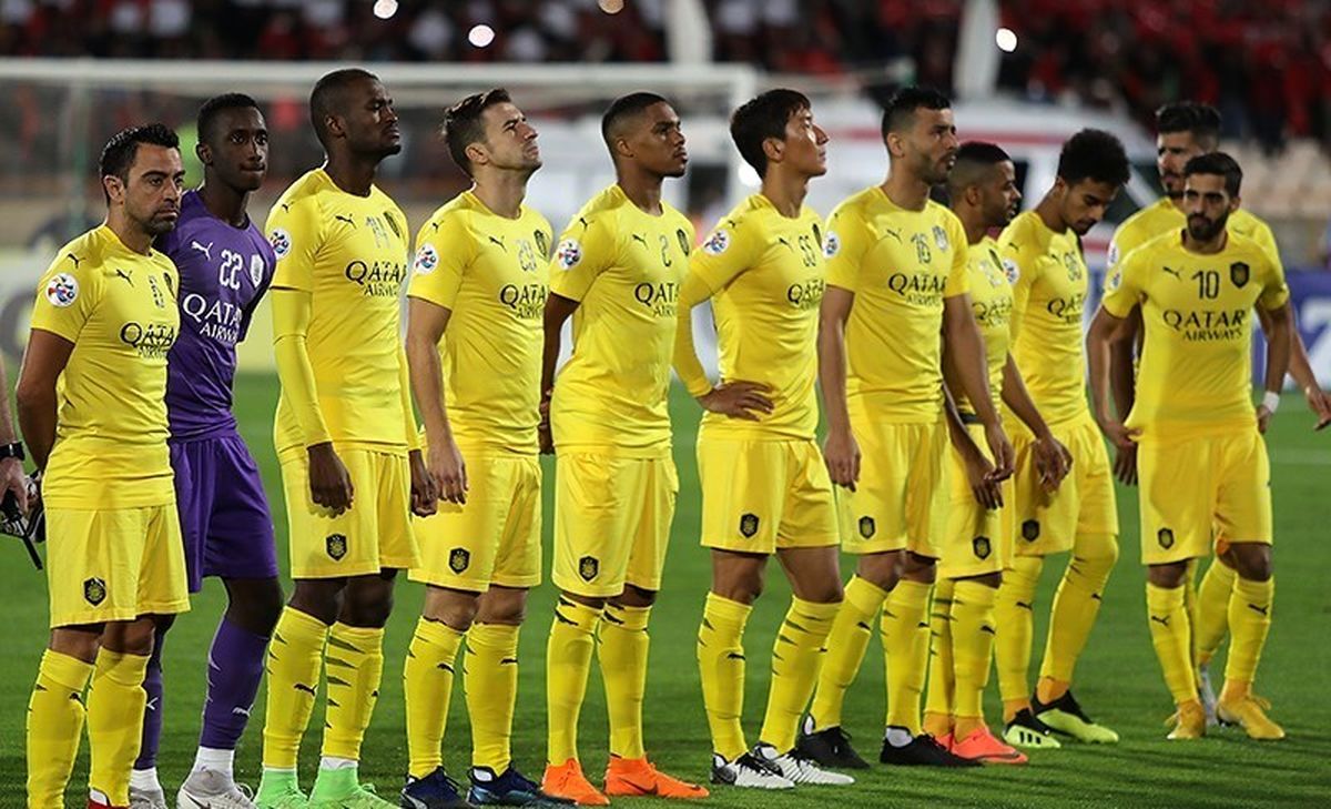 انتقال ۴ بازیکن حریف پرسپولیس به الاهلی
