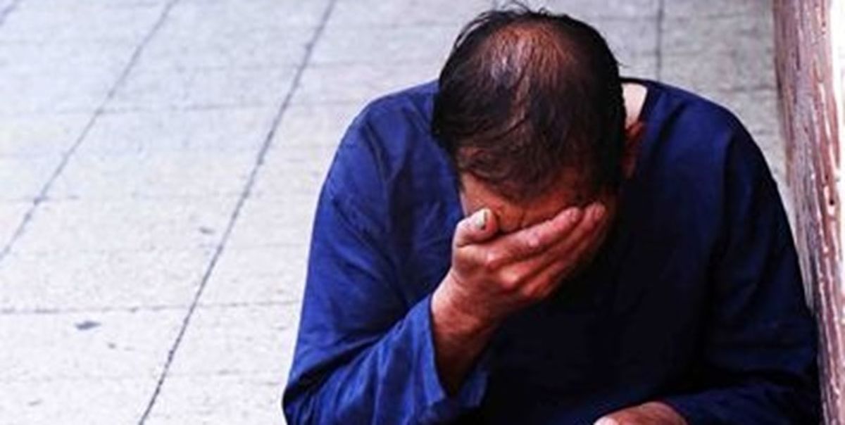 سرایدار قاتل شناسایی شد+ جزئیات کشف جسد در باغچه