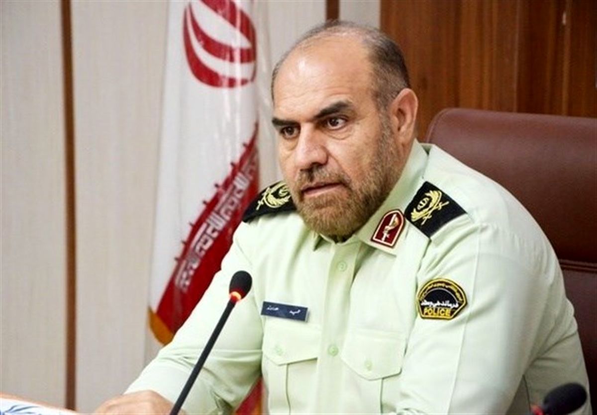 تعداد بازداشتی‌های انفجار کلینیک به ۱۲ نفر رسید