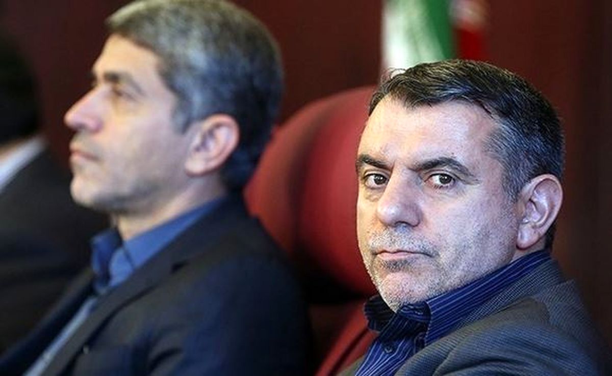 ۴۵درصد واگذاری‌های دولت یازدهم رددیون شد 