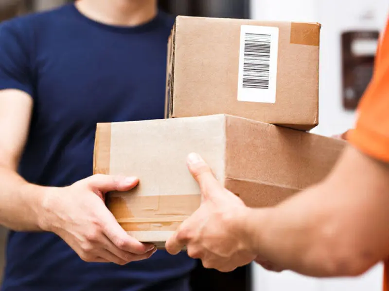 نقش رهگیری در اطمینان از ارسال مدارک