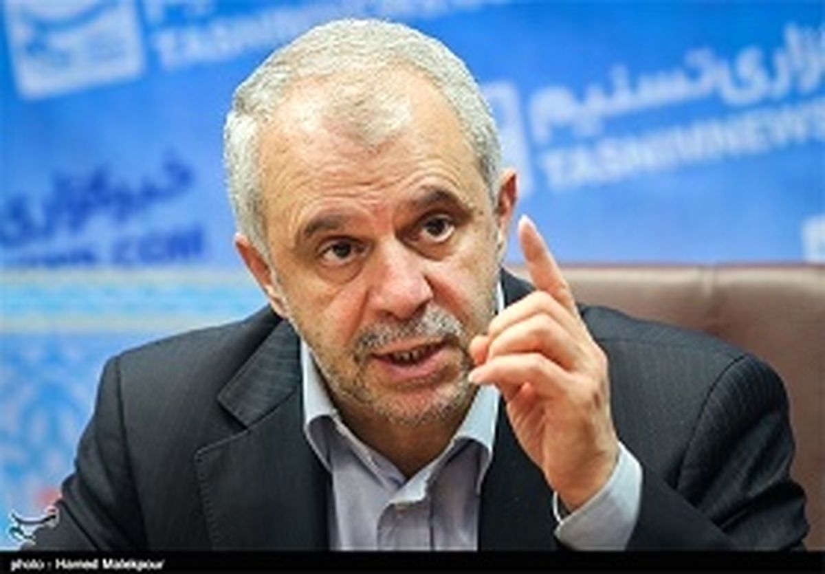 اوحدی: هتل‌ بزرگ نجف بزودی افتتاح می‌شود