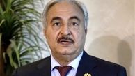 ادامه تلاش‌ها برای یافتن جایگزین حفتر علی‌رغم بازگشت او به وطن