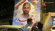گفت‌وگو با همرزم شهید «نادر حمید» از شهیدان مدافع حرم/ الگویش حاج‌قاسم بود