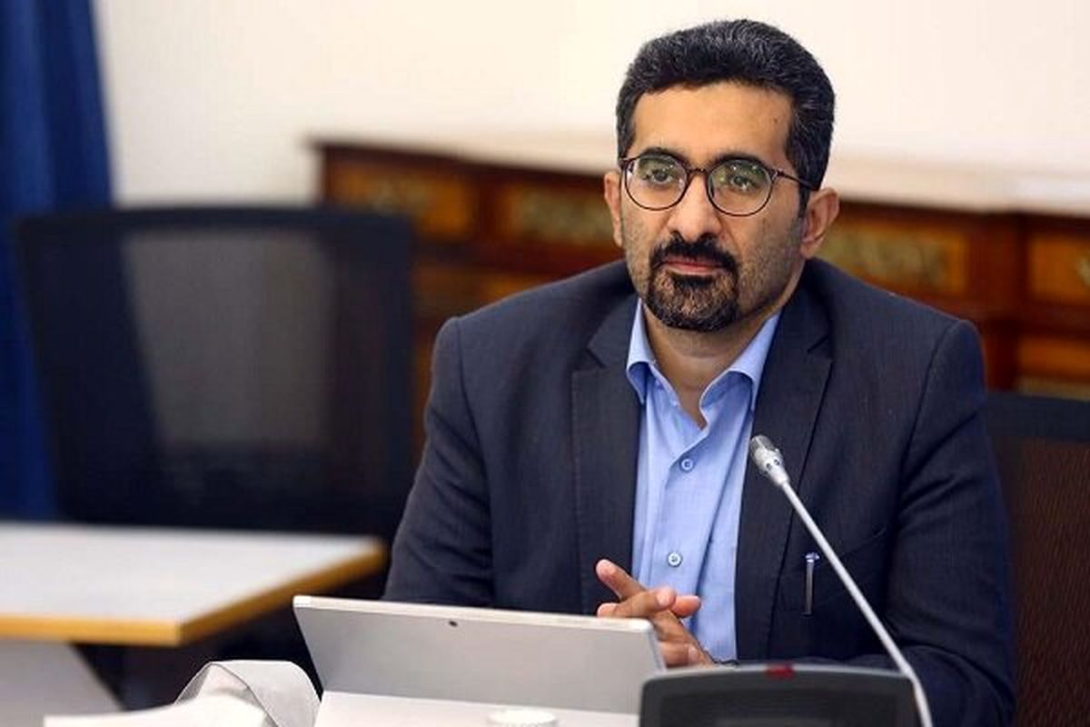 لزوم همکاری شهرداری ها با پروژه اینترنت پرسرعت