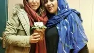 هدیه زیبای ستاره پسیانی + عکس