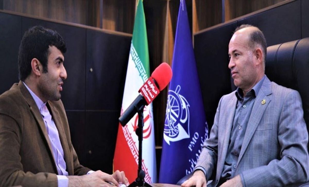 تداوم ورود کالای اساسی به ایران / تخلیه ۳۴۰ هزار تن کالا در بندر شهید بهشتی /‌جزئیات جدید از سرمایه‌گذاری هندی‌‌ها در بندر چابهار
