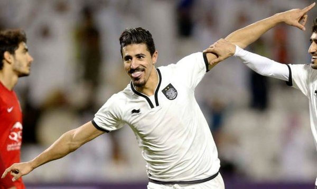 بونجاح در آستانه توافق با الاتحاد عربستان