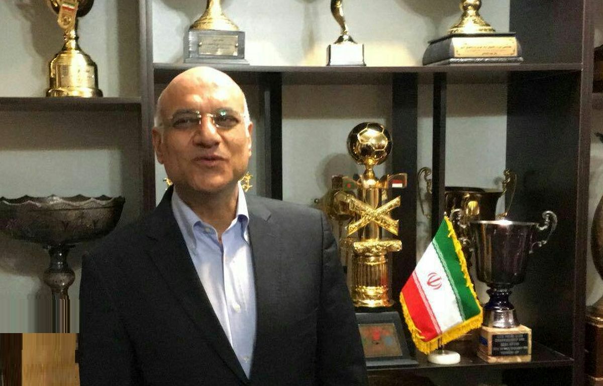 پرونده‎ای که فتحی دوباره آن را در استقلال باز کرد