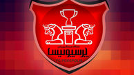  پرسپولیس صدرنشین میهمان استقلال خوزستان است