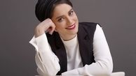 استایل ساده و شیک غزل شاکری + عکس