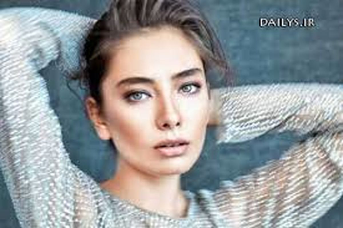 وقتی نسلیهان آتاگول دیوانه می شود/عکس 