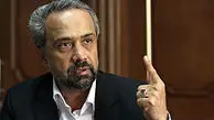 نظر نهاوندیان درباره انتخاب دبیر شورای امنیت ملی