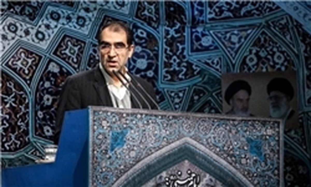 اسارت شماری از کادر درمان ایرانی به دست تکفیری ها