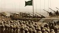  آمادگی عربستان برای اعزام نیروی زمینی به سوریه 