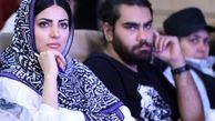 حضور بازیگر از یادها رفته در همایش انگیزشی+عکس