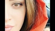 نیمرخ جذاب بهنوش طباطبایی + عکس